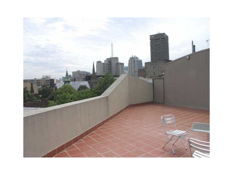 2/14-16 O’Connor Street, Chippendale NSW 2008