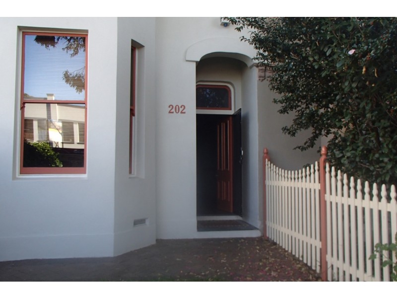 202 Glebe Point Road, Glebe NSW 2037