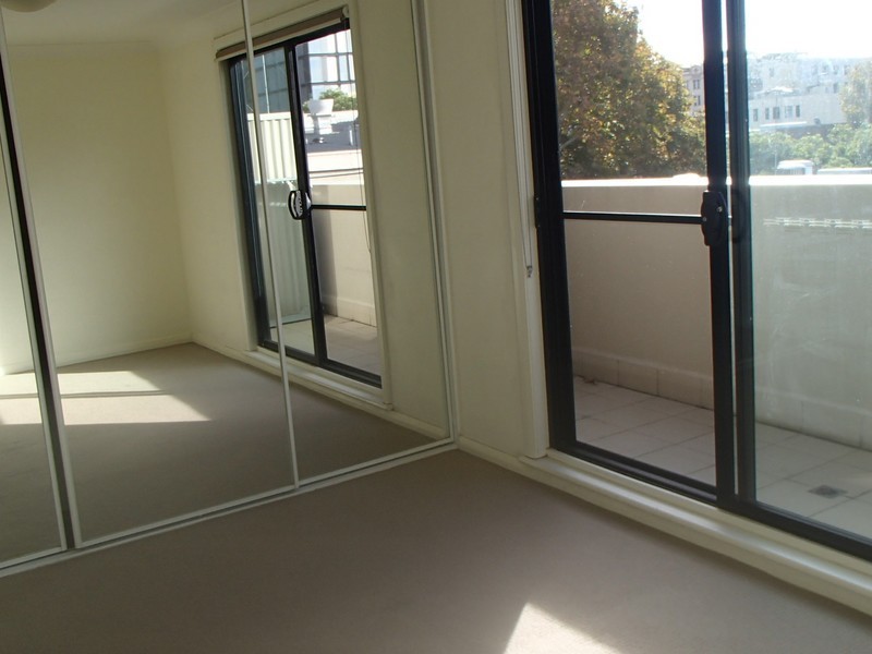 Apartment 15/14-16 O’Connor Street, Chippendale NSW 2008