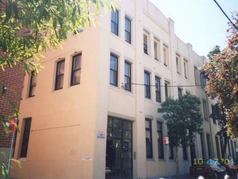 Apartment 15/14-16 O’Connor Street, Chippendale NSW 2008