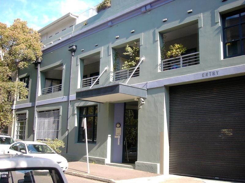 Unit 7/9-27 Moorgate Street, Chippendale NSW 2008