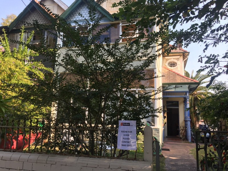 Unit 7/252 Glebe Point Road, Glebe NSW 2037