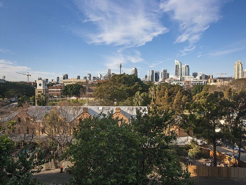 Unit 401/34 Wentworth Street, Glebe NSW 2037