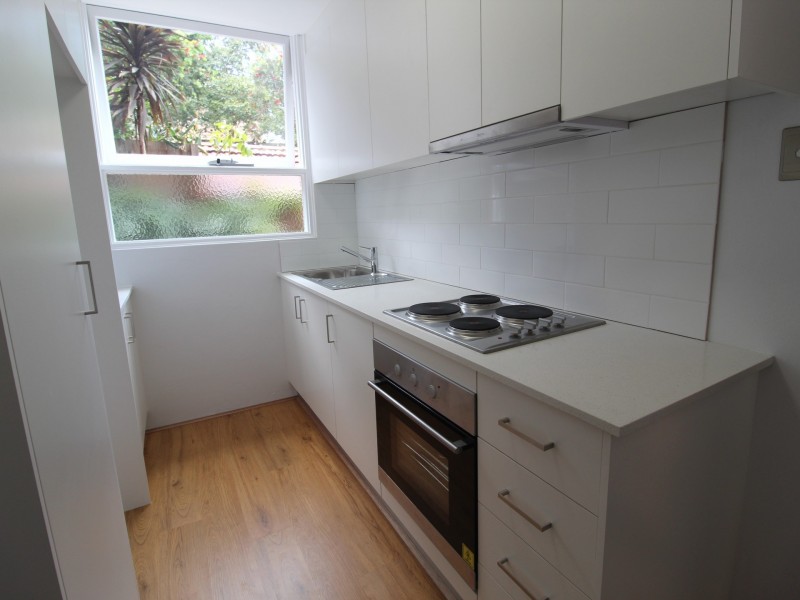 Unit 5/85C Wigram Road, Glebe NSW 2037