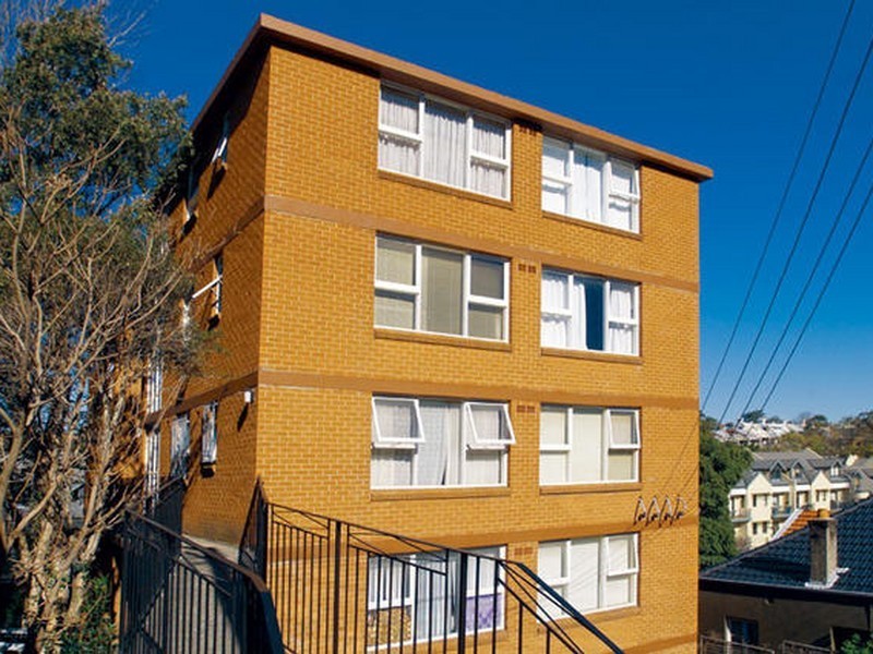 Unit 5/85C Wigram Road, Glebe NSW 2037