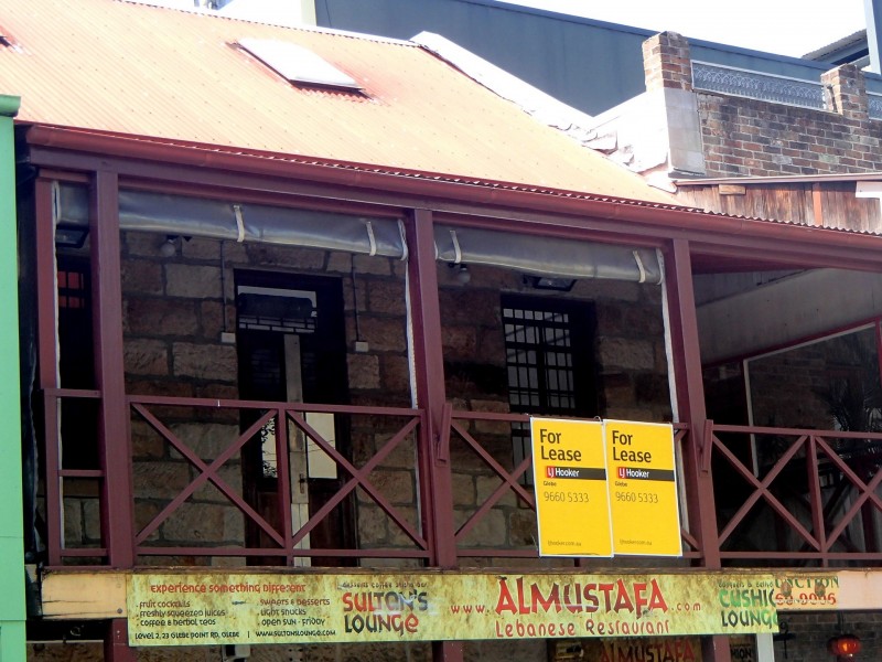 1st Floor 23 Glebe Point Road, Glebe NSW 2037