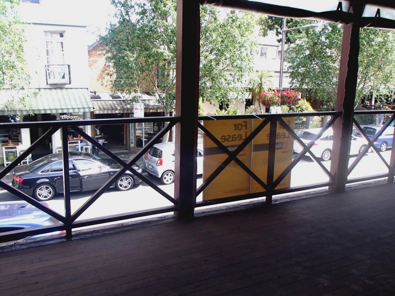 1st Floor 23 Glebe Point Road, Glebe NSW 2037