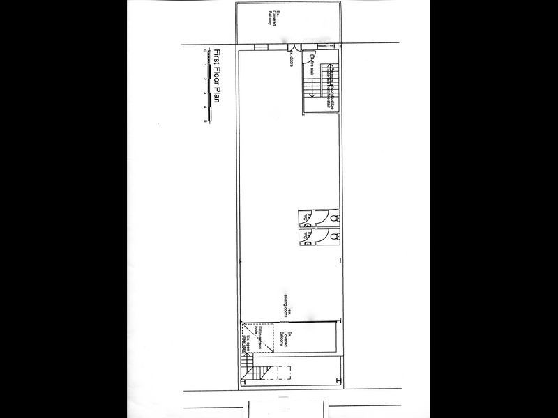 1st Floor 23 Glebe Point Road, Glebe NSW 2037