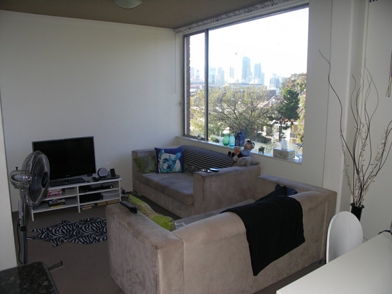 17/2-6 Sheehy Street, Glebe NSW 2037