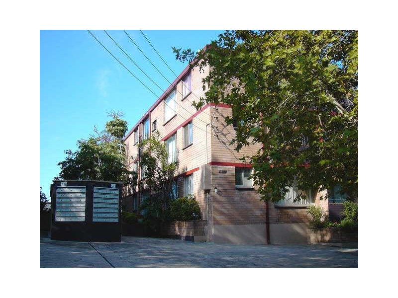 17/2-6 Sheehy Street, Glebe NSW 2037