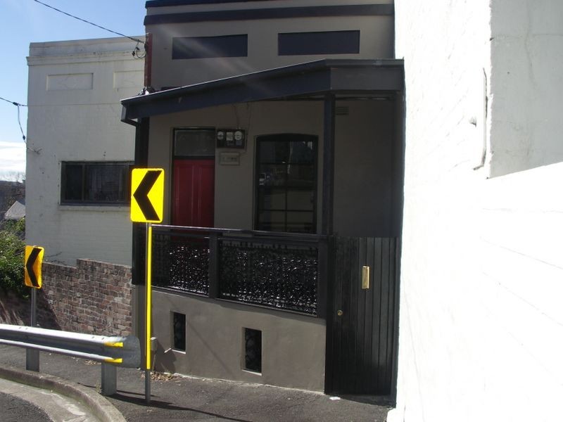 61 Gottenham Street, Glebe NSW 2037