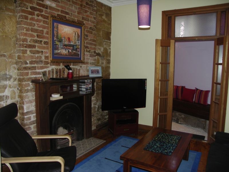 61 Gottenham Street, Glebe NSW 2037