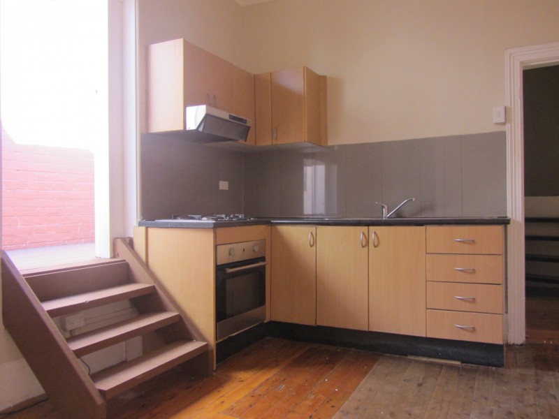 Top/165 Glebe Point Road, Glebe NSW 2037