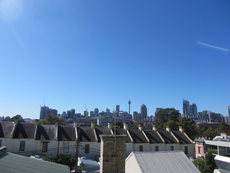 Top/165 Glebe Point Road, Glebe NSW 2037