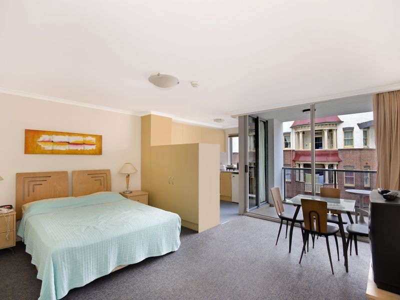 Apartment 221/47-49 Chippen Street, Chippendale NSW 2008