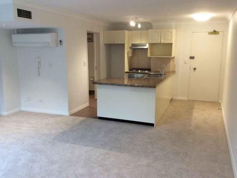 Unit 303/2-12 glebe Point Rd, Glebe NSW 2037