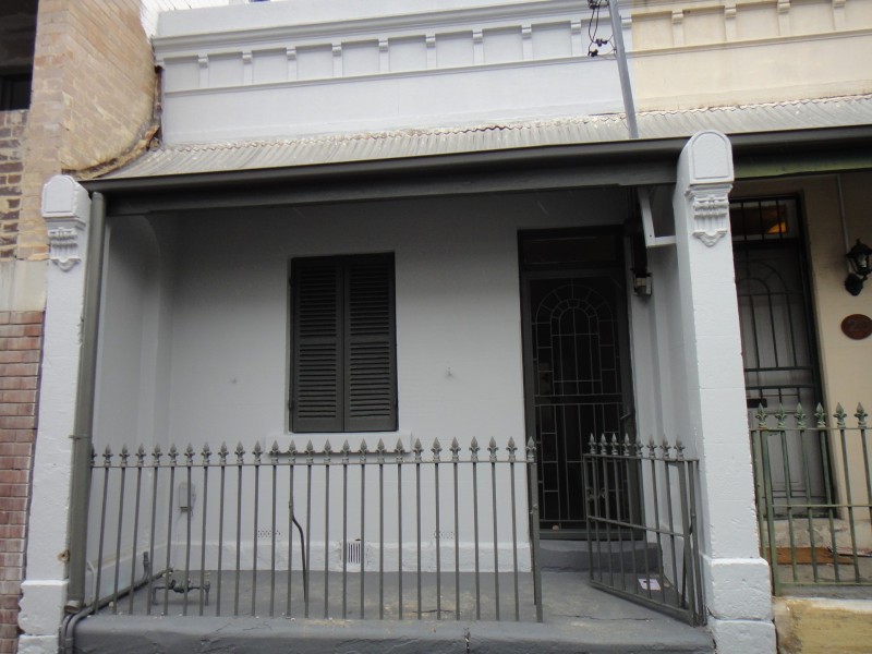 18 Queen Street, Glebe NSW 2037