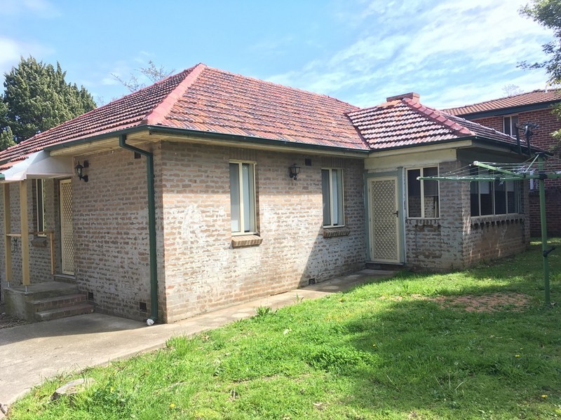 132 Old Northern Road, Baulkham Hills NSW 2153