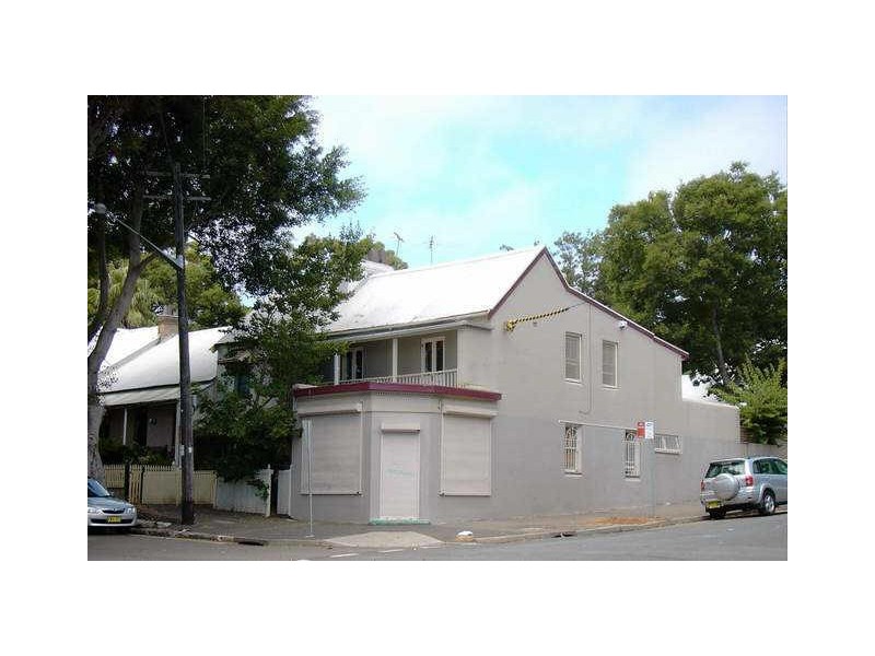 46 Derwent Street, Glebe NSW 2037