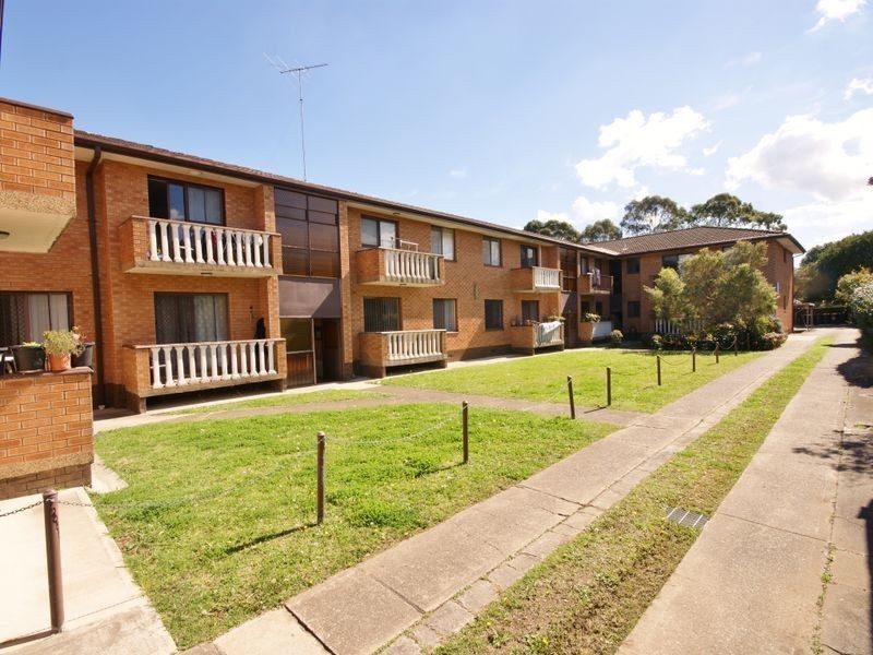 Unit 6/10 Childs Street, Lidcombe NSW 2141