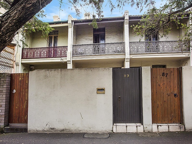 89 St Johns Road, Glebe NSW 2037