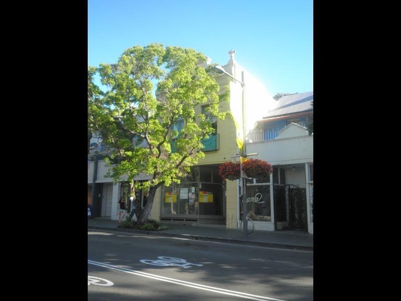 Shop 72 Glebe Point Road, Glebe NSW 2037
