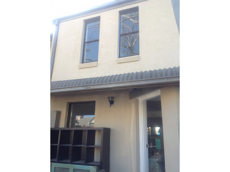 21 Foss Street, Forest Lodge NSW 2037