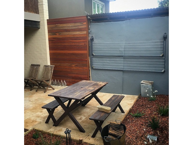 21 Foss Street, Forest Lodge NSW 2037