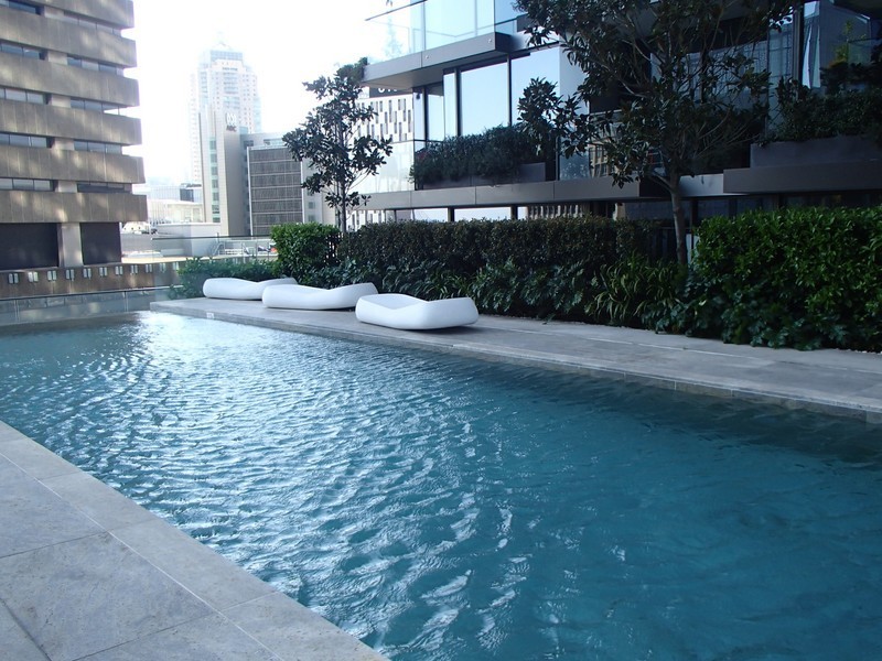 Unit W910/2 Chippendale Way, Chippendale NSW 2008