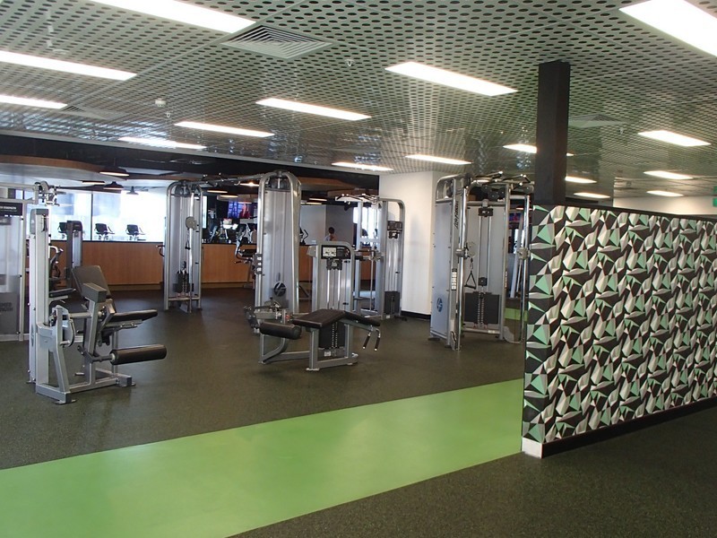 Unit W910/2 Chippendale Way, Chippendale NSW 2008