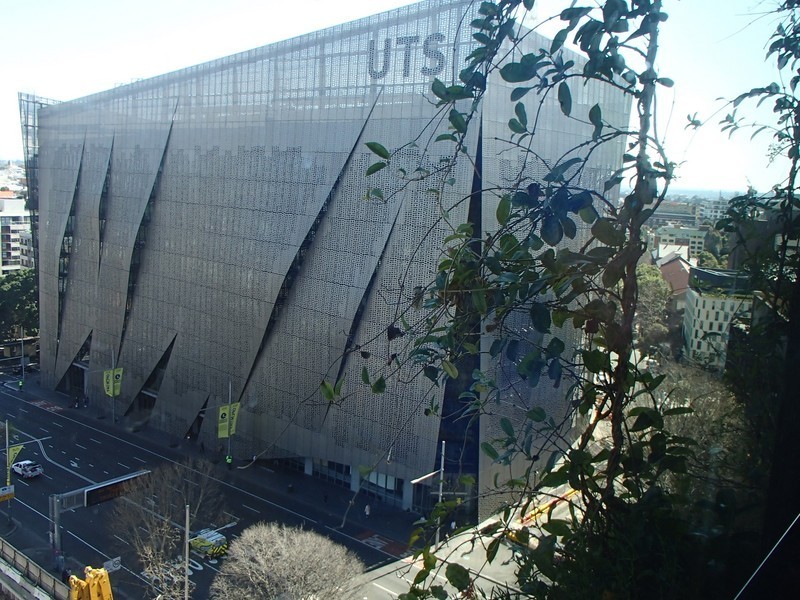 Unit W910/2 Chippendale Way, Chippendale NSW 2008