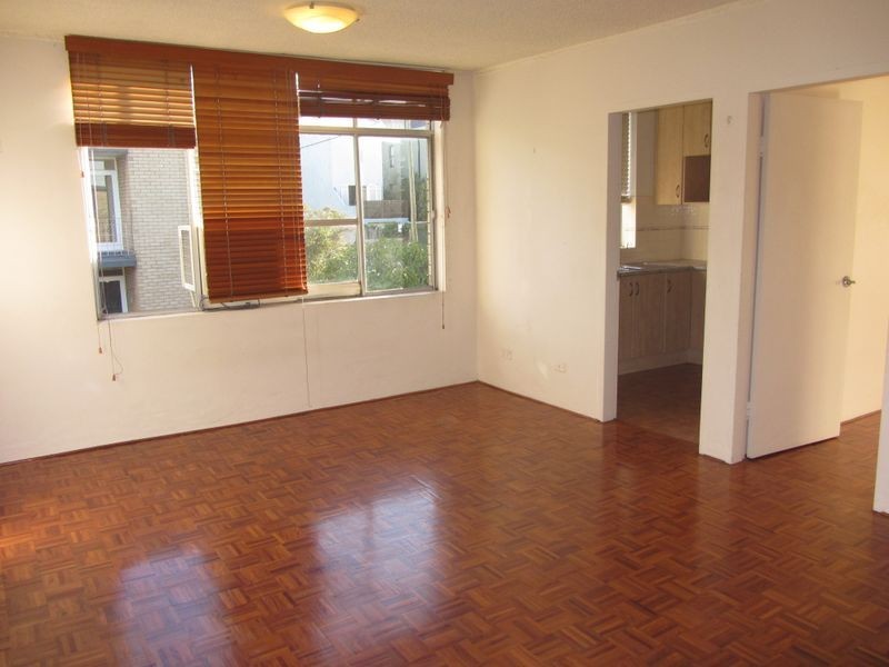 Unit 11/2 Avona Ave, Glebe NSW 2037