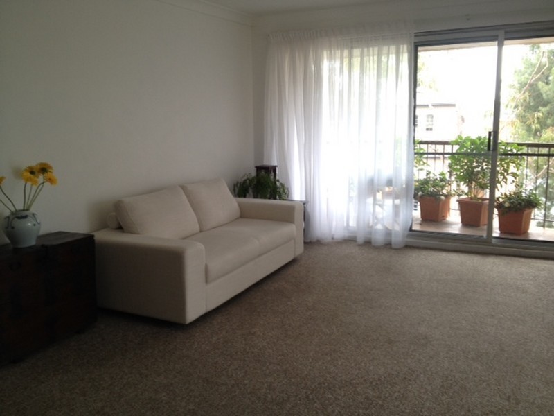 Unit 16/29 Leichhardt Street, Glebe NSW 2037