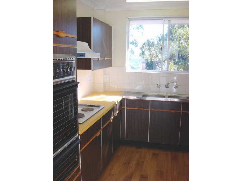 Unit 16/29 Leichhardt Street, Glebe NSW 2037