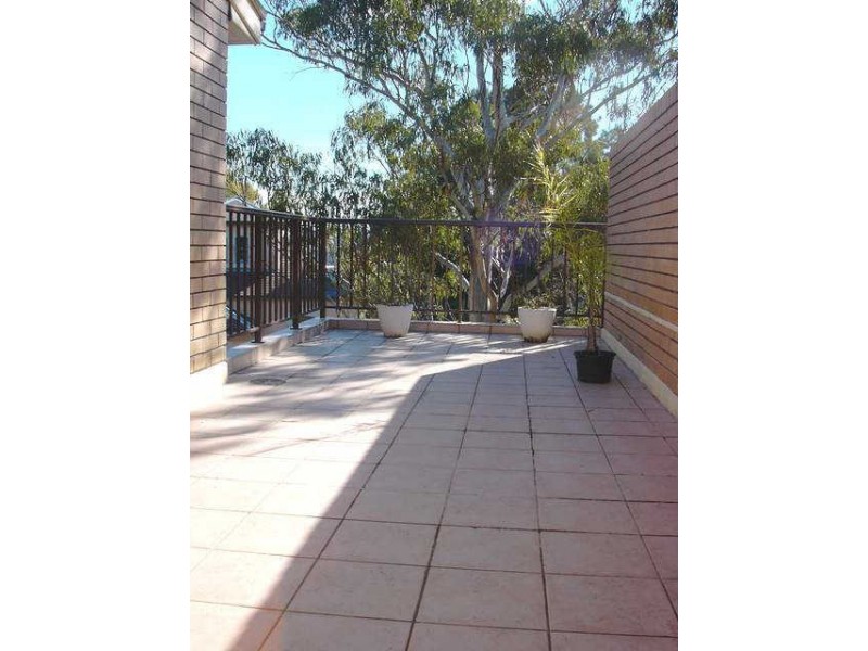 Unit 16/29 Leichhardt Street, Glebe NSW 2037