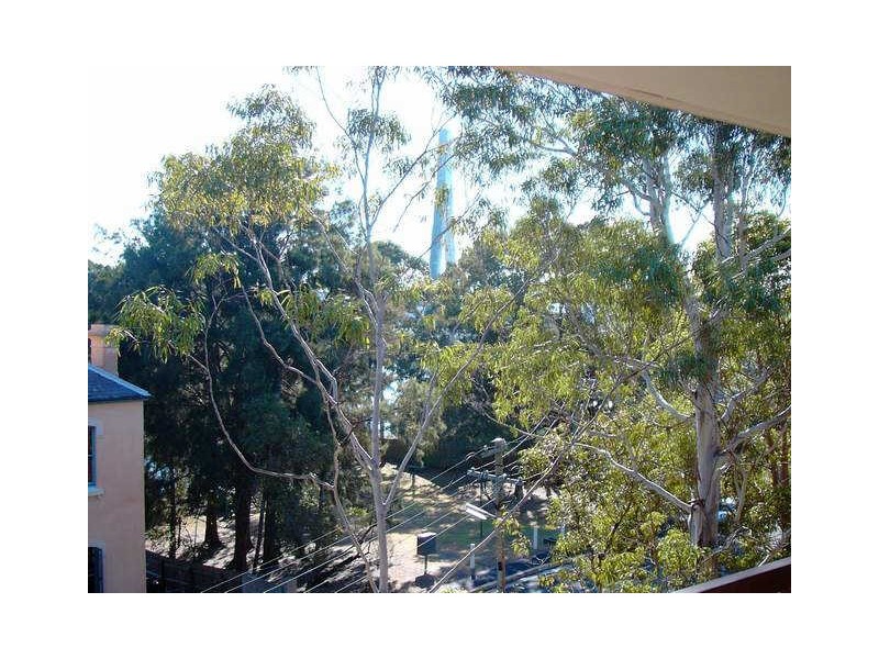 Unit 16/29 Leichhardt Street, Glebe NSW 2037