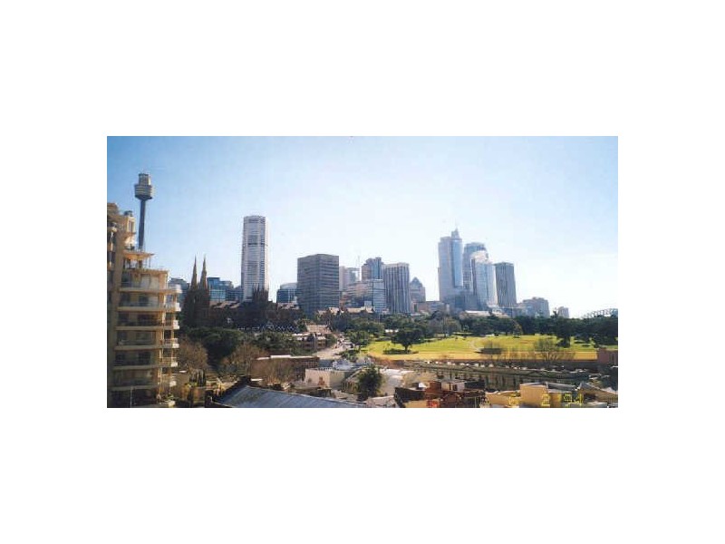 22/113-125 Palmer Street, Woolloomooloo NSW 2011