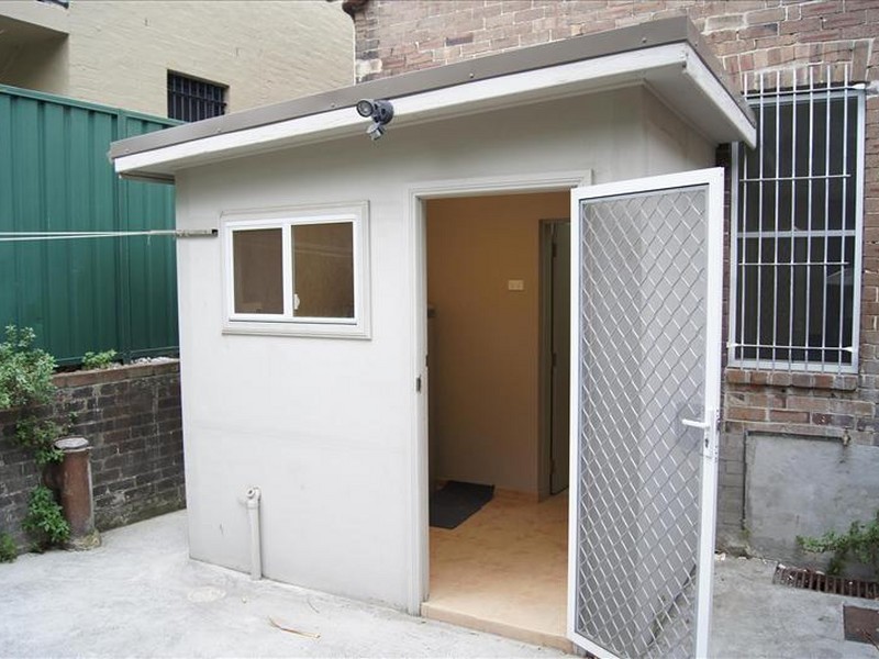 35A Ross Street, Forest Lodge NSW 2037