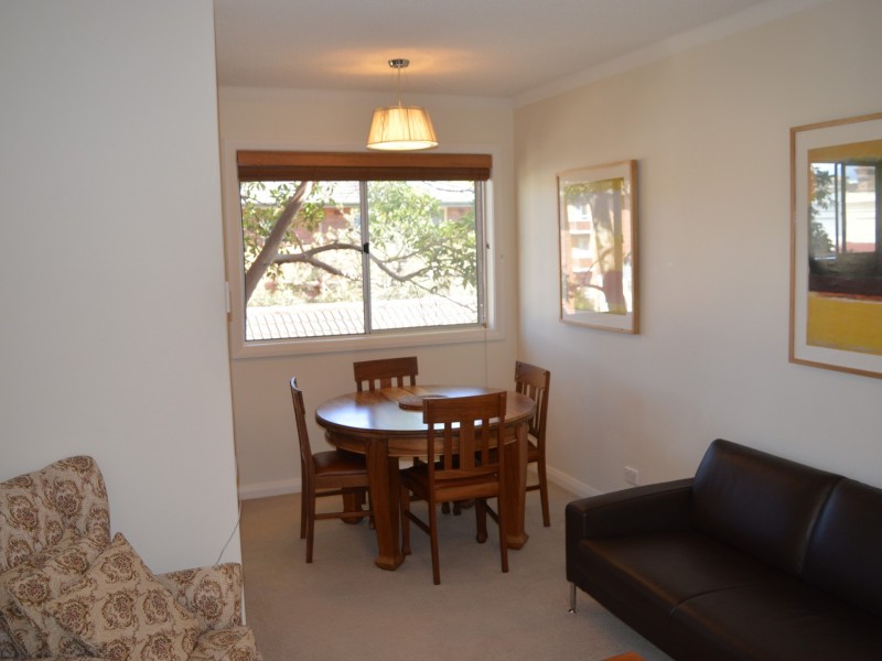 5/31c Charles Street, Glebe NSW 2037