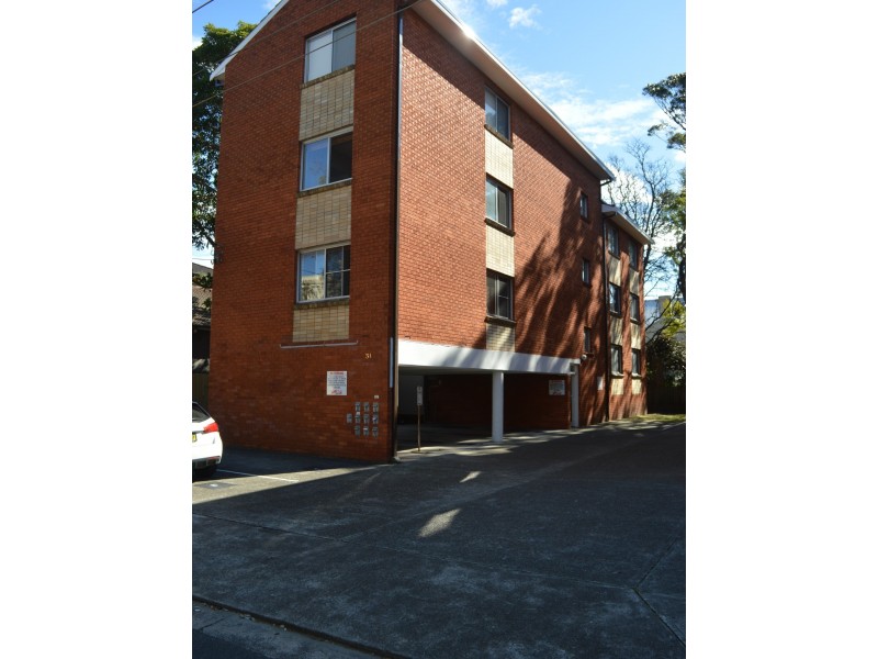 5/31c Charles Street, Glebe NSW 2037