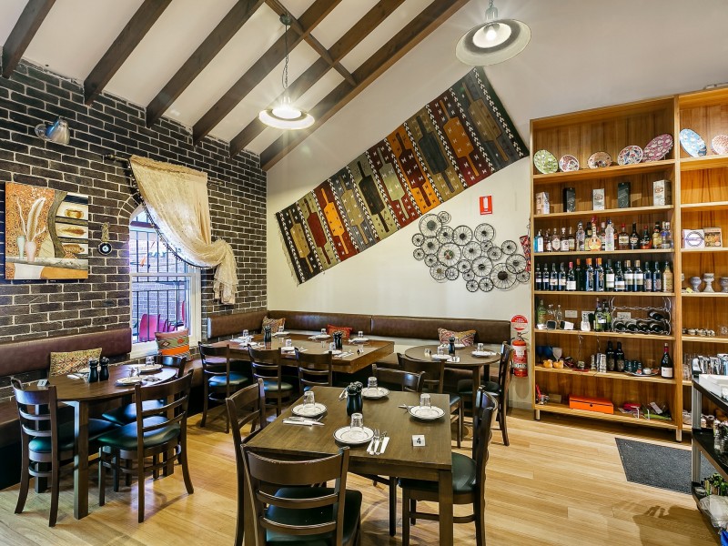 79 Glebe Point Rd, Glebe NSW 2037