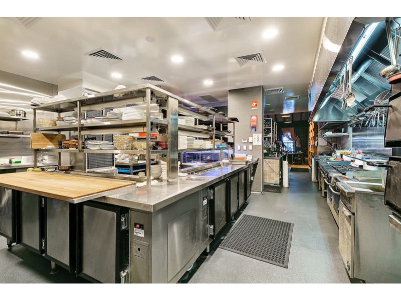 79 Glebe Point Rd, Glebe NSW 2037