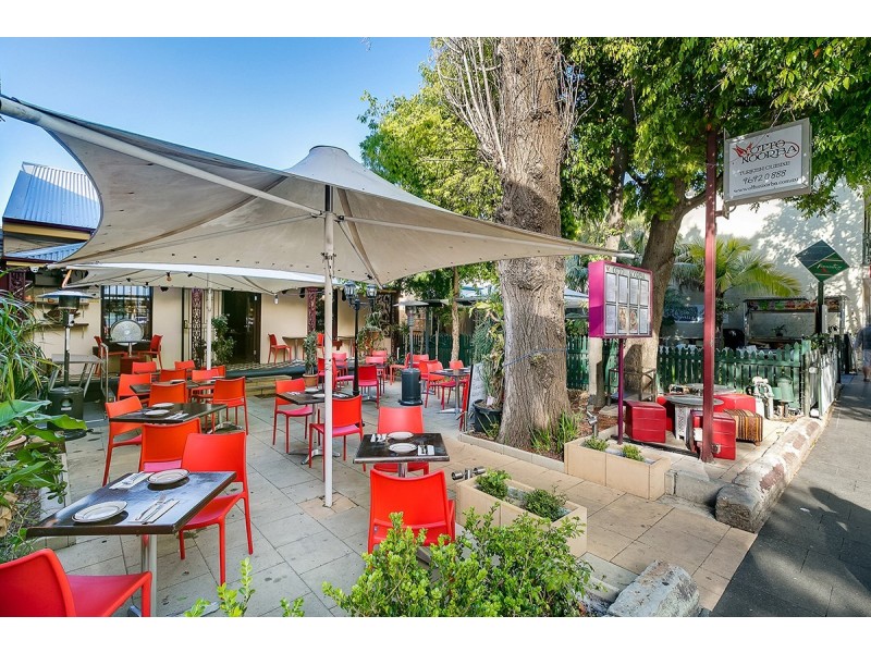 79 Glebe Point Rd, Glebe NSW 2037