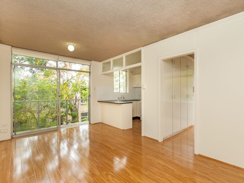 Unit 12/8 Avona Avenue, Glebe NSW 2037