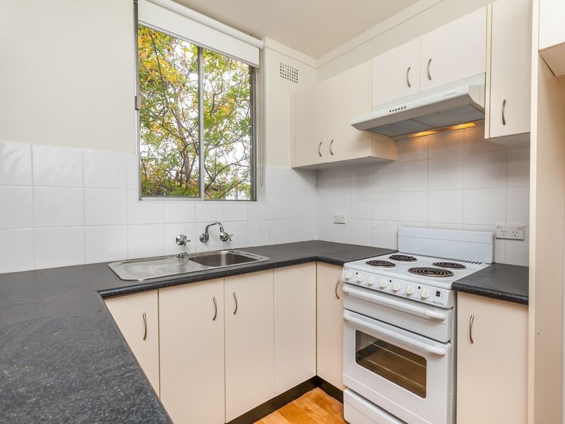 Unit 12/8 Avona Avenue, Glebe NSW 2037