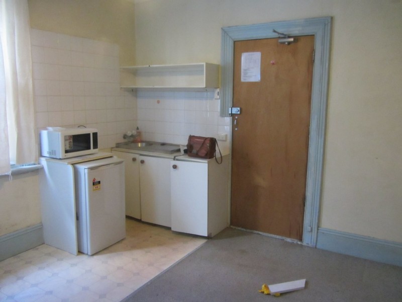 Unit 3/257 Glebe Point Road, Glebe NSW 2037