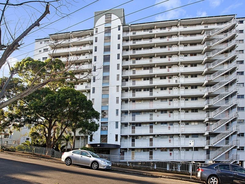 103/34 Wentworth Street, Glebe NSW 2037