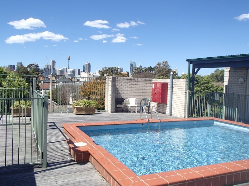 41/51 Hereford Street, Glebe NSW 2037