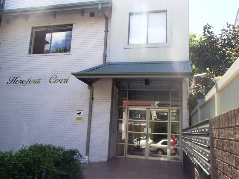 41/51 Hereford Street, Glebe NSW 2037