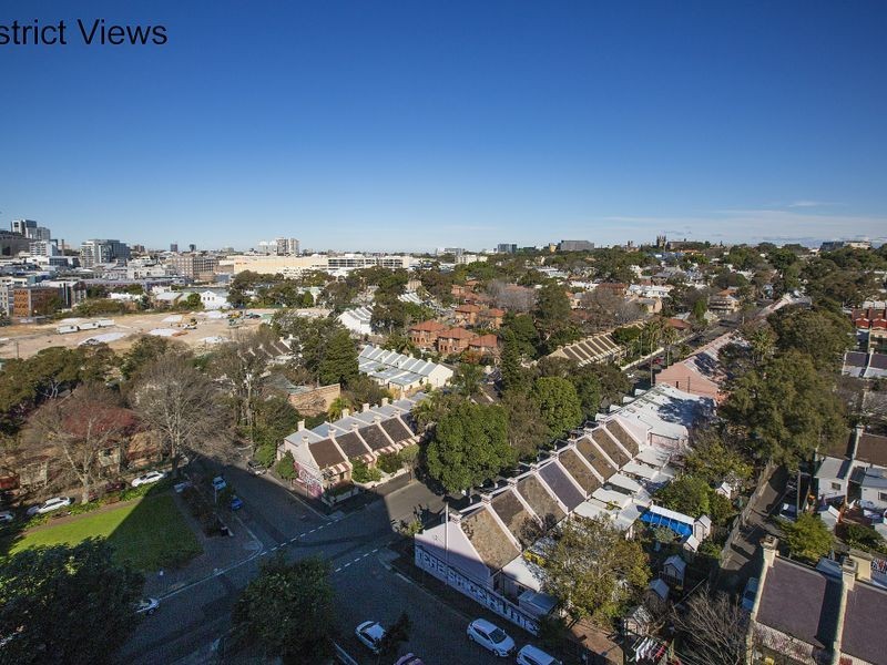 1201/34 Wentworth Street, Glebe NSW 2037